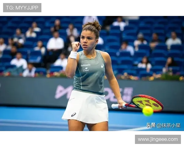 对手意外退赛送大礼 斯维亚特克轻松晋级中网女单十六强