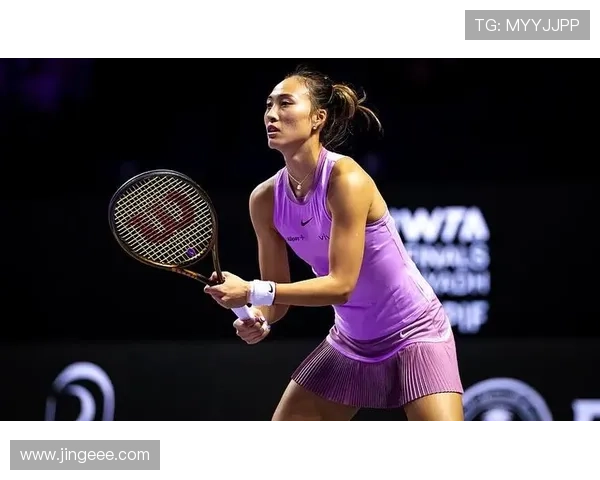 郑钦文全力备战中网首场比赛 力争突破自我展现最佳状态