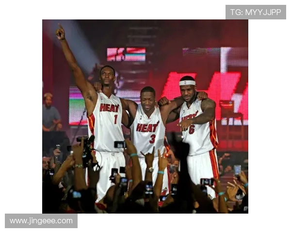 热火三人得分突破20分 帮助球队取得三连胜展现强大团队实力