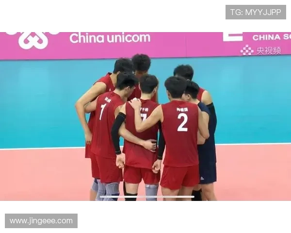 全运会U20男排小组赛焦点之战山东对阵河南争夺晋级关键资格