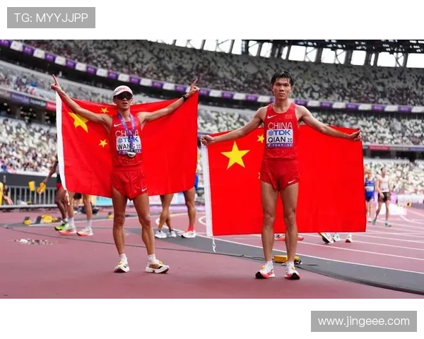 田径王朝再创佳绩 男子20公里竞走摘银展现实力