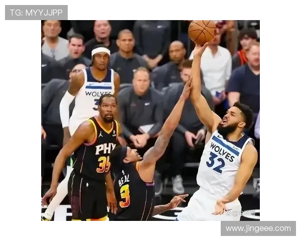 迪温琴佐砍下25分9助攻 兰德尔三双助森林狼客场大胜篮网